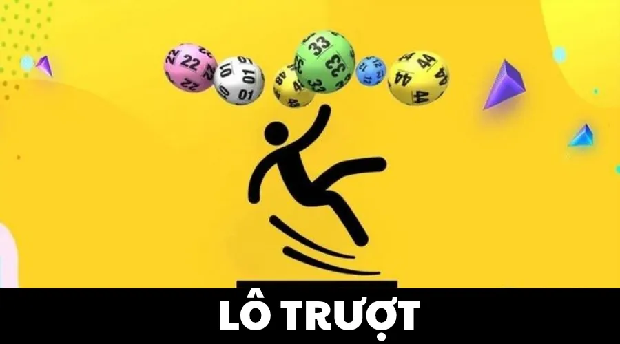 Các dạng kiểu đánh lô trượt thường phổ biến